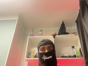 Qosmo123 March 29, 2026 Chaturbate stream image