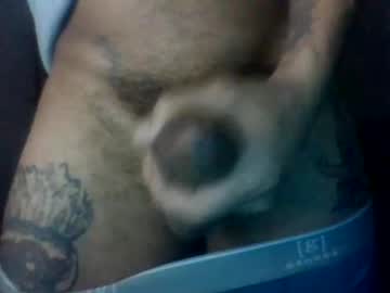 Stoicomega March 29, 2026 Chaturbate stream image