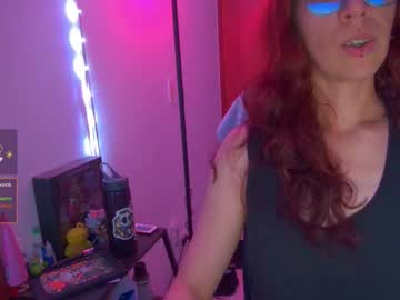 Thecherry_Paulette March 29, 2026 Chaturbate stream image