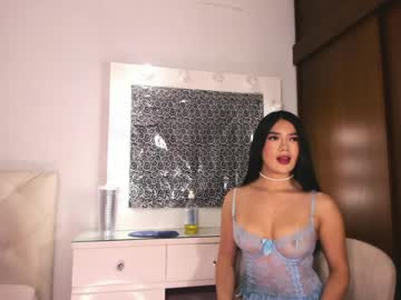 Tiffanny_Quinn March 29, 2026 Chaturbate stream image