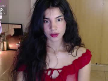 Valerie_Dreams March 29, 2026 Chaturbate stream image