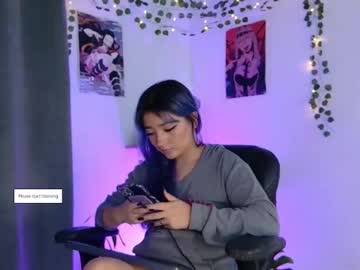 Vayolett_Dakotta March 29, 2026 Chaturbate stream image