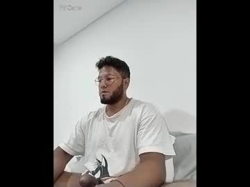 Vergonynalgon March 29, 2026 Chaturbate stream image