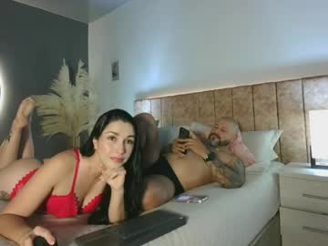 Abrilandjohn March 29, 2026 Chaturbate stream image