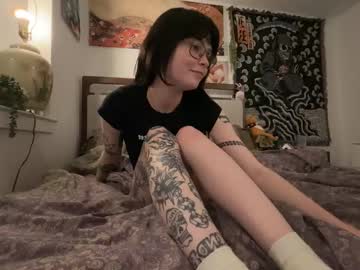 Bbycris03 March 29, 2026 Chaturbate stream image