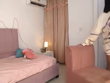 Dannagabriella March 29, 2026 Chaturbate stream image