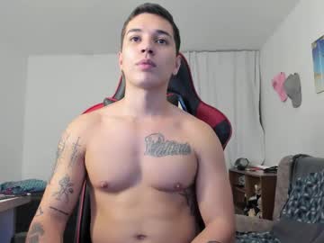 John_S117 March 29, 2026 Chaturbate stream image