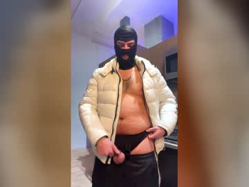 Kinky_Sport_Lad March 29, 2026 Chaturbate stream image