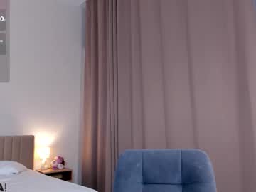 Kiss_Kr1ss March 29, 2026 Chaturbate stream image