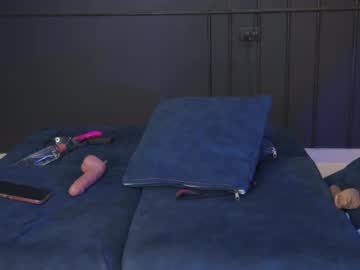 Nick_Fenix March 29, 2026 Chaturbate stream image