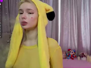 Odeliagrace March 29, 2026 Chaturbate stream image
