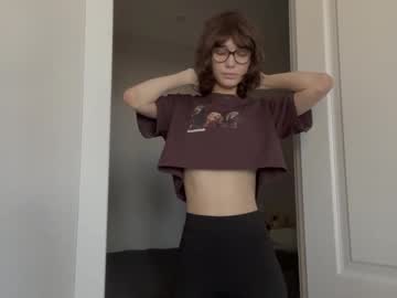 Odettehatt March 29, 2026 Chaturbate stream image