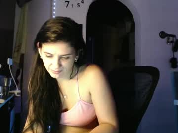 Scarletmoons March 29, 2026 Chaturbate stream image