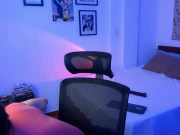 Scoobysnack_ March 29, 2026 Chaturbate stream image
