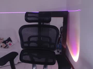 Xambar_22x March 29, 2026 Chaturbate stream image