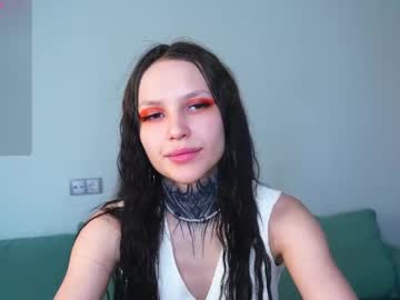 Azaleeworlow March 29, 2026 Chaturbate stream image