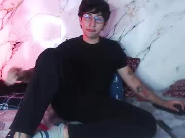 Dominus_Kane March 29, 2026 Chaturbate stream image