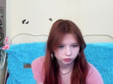 Embervexen March 29, 2026 Chaturbate stream image