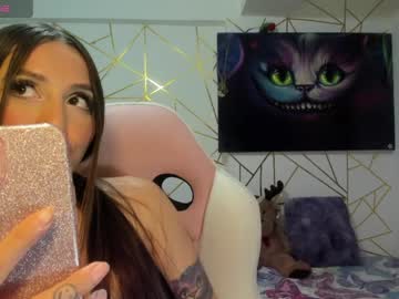 Katalina_2101 March 29, 2026 Chaturbate stream image
