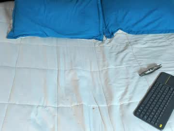 Mike_Salaz March 29, 2026 Chaturbate stream image