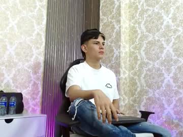 Milo_Tay1 March 29, 2026 Chaturbate stream image