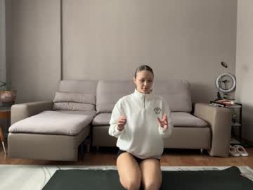 Shanamihaly March 29, 2026 Chaturbate stream image