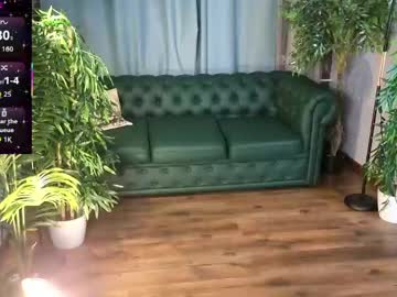 Zoeford_ March 29, 2026 Chaturbate stream image