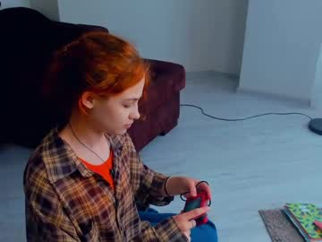 Amieenetzel March 29, 2026 Chaturbate stream image
