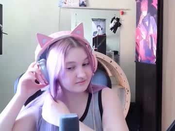 Estefanahoage March 29, 2026 Chaturbate stream image