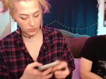 Foxymalloryknoxy69 March 29, 2026 Chaturbate stream image