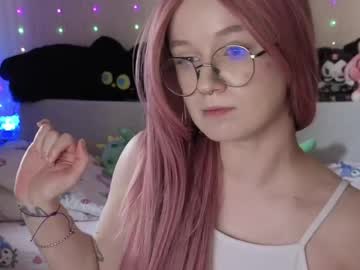 Julifisher March 29, 2026 Chaturbate stream image
