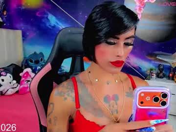 Kilye_Nellaa March 29, 2026 Chaturbate stream image