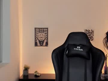 Nala_Saphir March 29, 2026 Chaturbate stream image