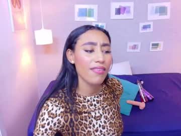 Tiny_Sarah1 March 29, 2026 Chaturbate stream image