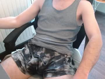Anhotcock March 29, 2026 Chaturbate stream image
