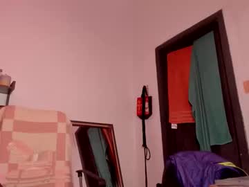 Cande666 March 29, 2026 Chaturbate stream image