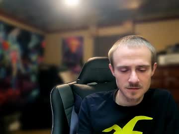 Greenlungs8195 March 29, 2026 Chaturbate stream image
