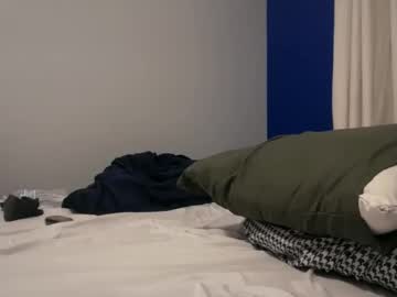 Iamtommyparker March 29, 2026 Chaturbate stream image