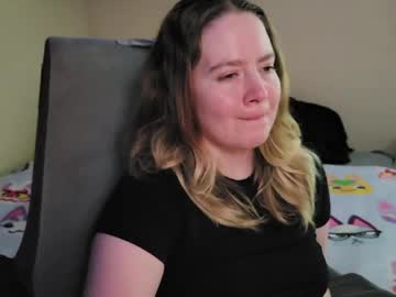 Internetfairy_Xo March 29, 2026 Chaturbate stream image