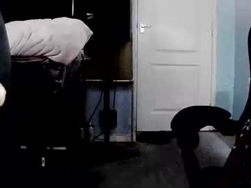 Latexchris77 March 29, 2026 Chaturbate stream image