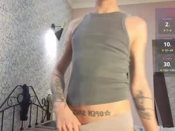 Tima_Lexikov March 29, 2026 Chaturbate stream image