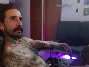Harry_Reems_ March 29, 2026 Chaturbate stream image