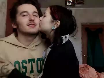 Jessicasexycouplee March 29, 2026 Chaturbate stream image