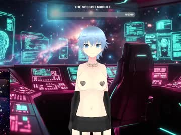 Kybellaai March 29, 2026 Chaturbate stream image