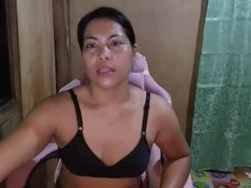 Lovely_Cristinex69 March 29, 2026 Chaturbate stream image