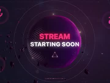 Lovelyspacee March 29, 2026 Chaturbate stream image