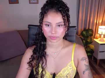 Marivimichel_S March 29, 2026 Chaturbate stream image