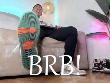 Bastian_Franco01 March 29, 2026 Chaturbate stream image