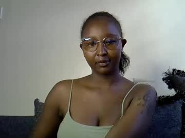 Cocobaby_ March 29, 2026 Chaturbate stream image