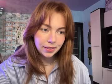 Fairyflora March 29, 2026 Chaturbate stream image